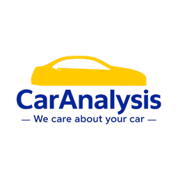carsanalysis.com Logo