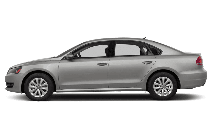 2020 Volkswagen Jetta Sample Report